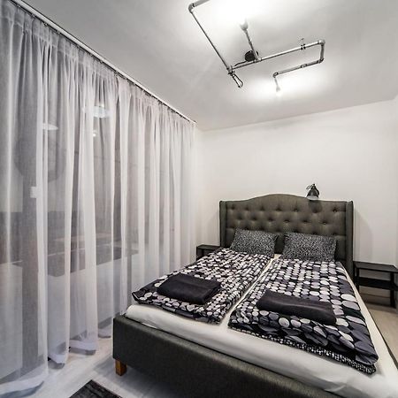 Spacious Loft In The Heart Of Downtown Βουδαπέστη Εξωτερικό φωτογραφία
